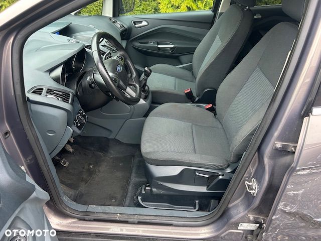 Ford C-MAX 1.6 FF Trend - 5