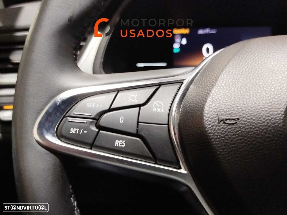 Renault Captur 1.0 TCe Techno - 19
