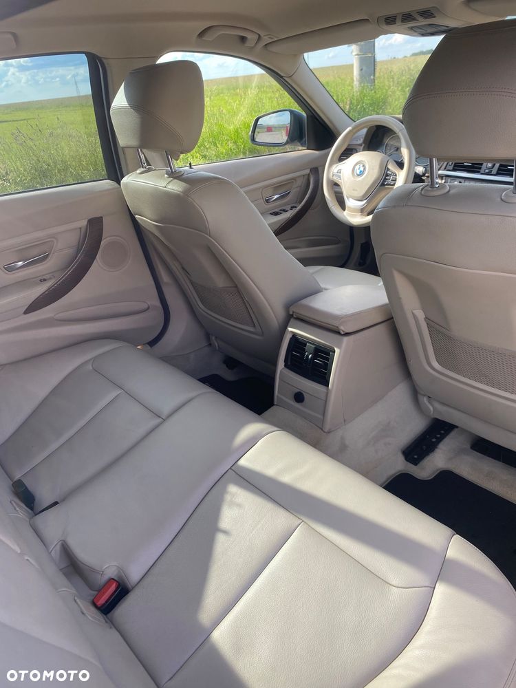 BMW Seria 3 - 10