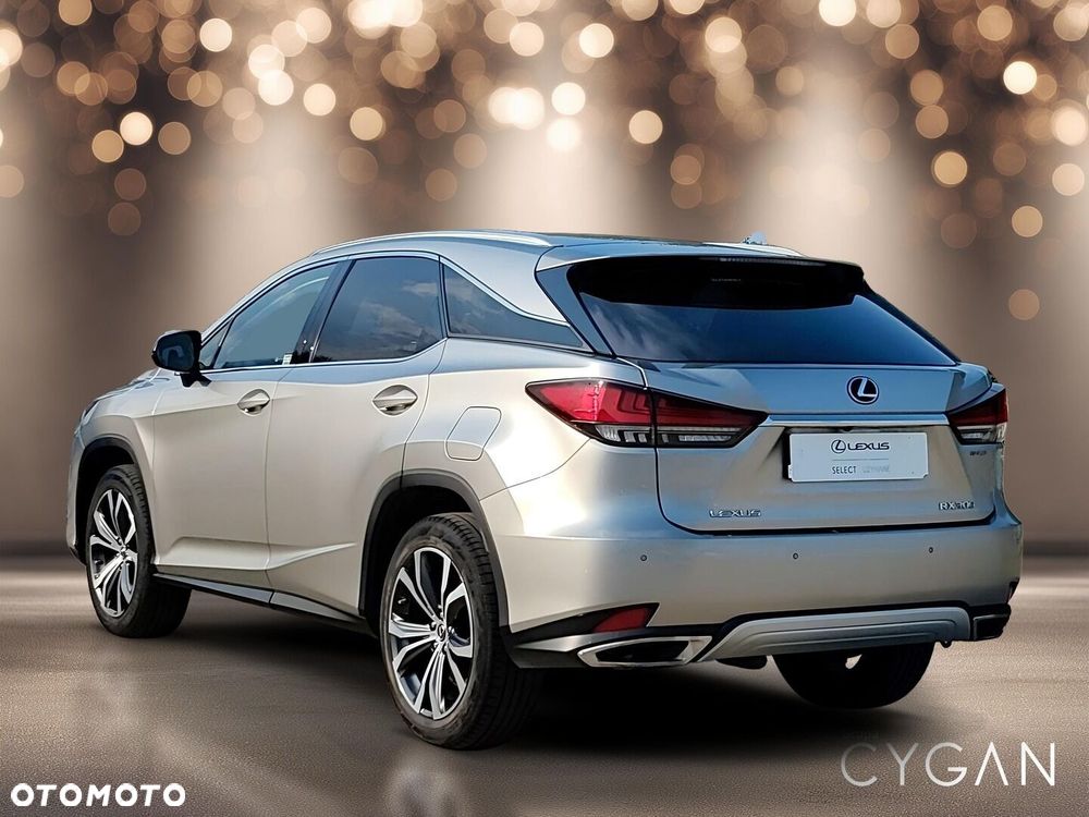 Lexus RX 300 Prestige - 5