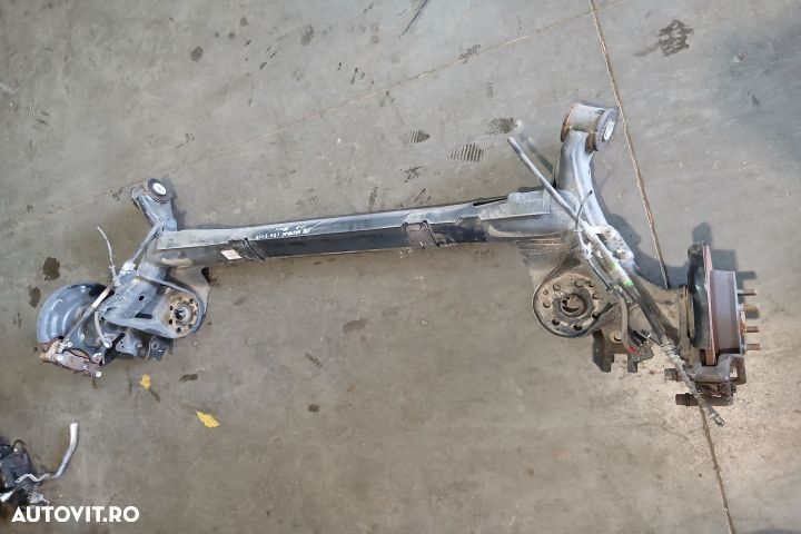 Punte spate 55100-C8100 55100-C8100 Hyundai i20 2 (GB) [2014 - 2020] - 3