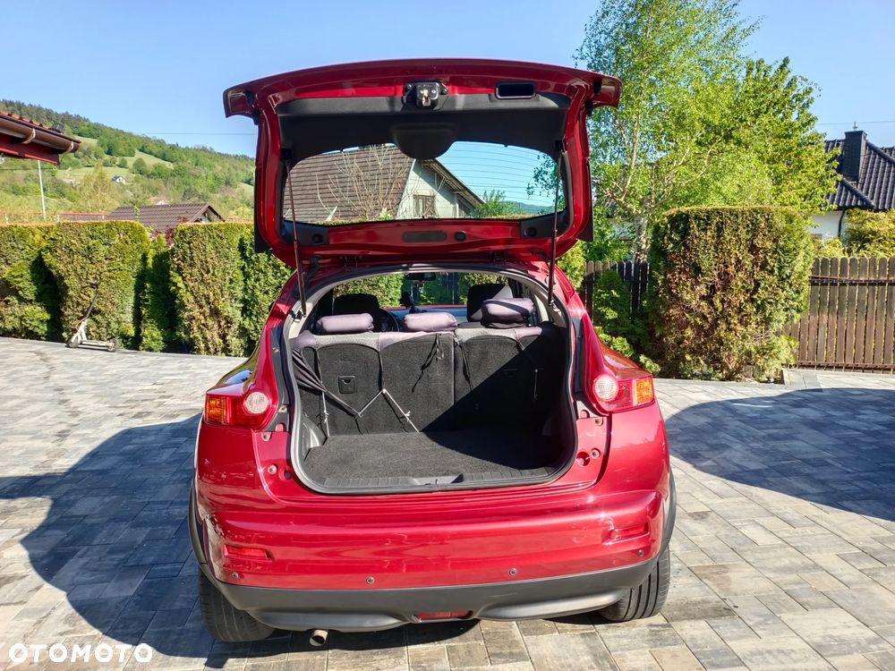 Nissan Juke 1.6 Acenta - 30