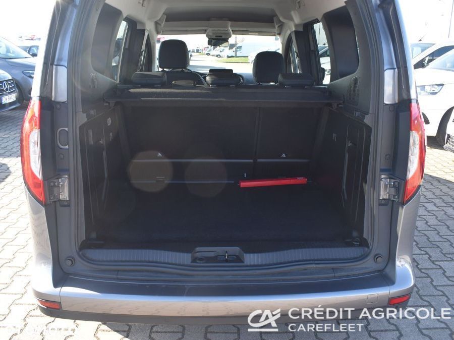 Mercedes-Benz Klasa T 180 d Progressive - 13