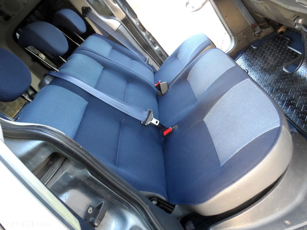 Citroën Berlingo Multispace 1.6 16V Plus - 27