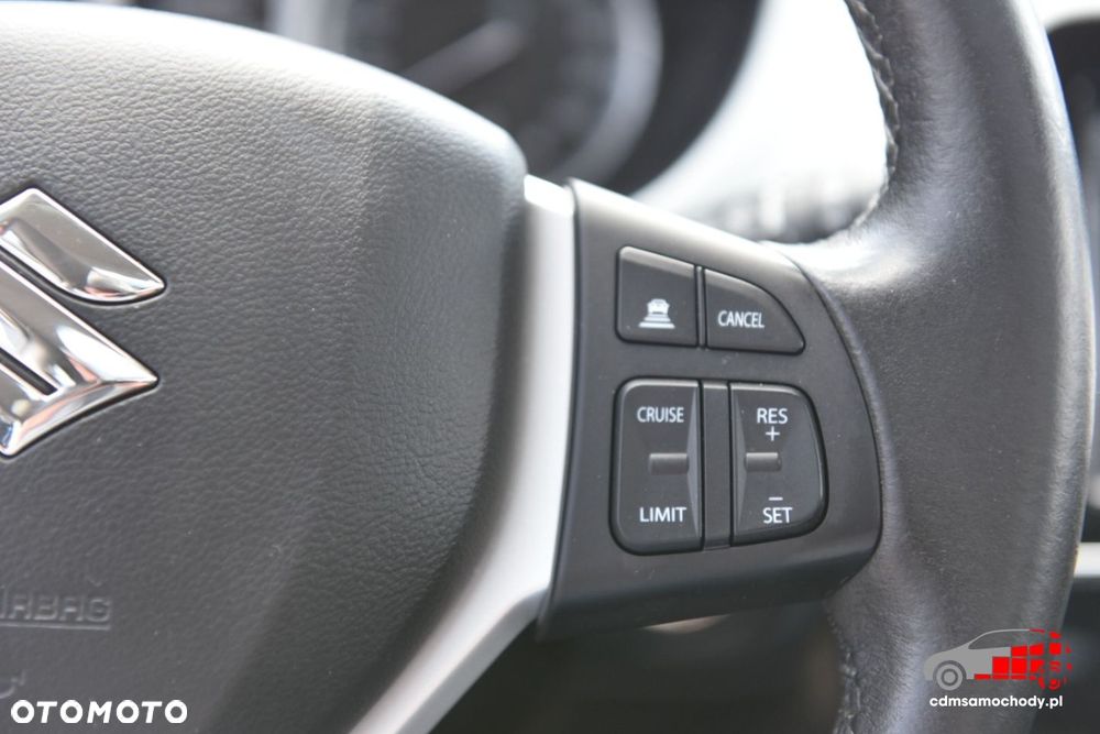 Suzuki Vitara - 37