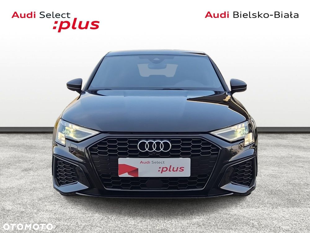 Audi A3 Sportback - 9