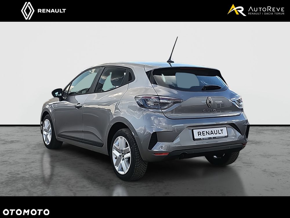 Renault Clio 1.0 TCe Intens - 7