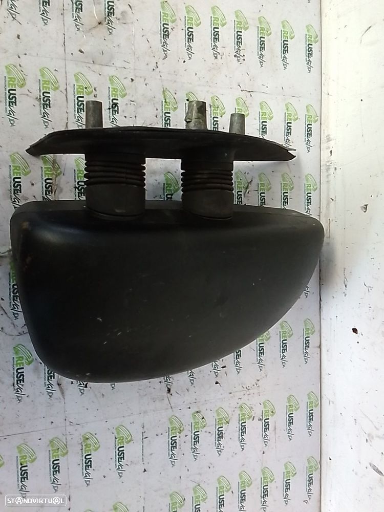 Espelho Retrovisor Esq Fiat Ducato Caixa (230_) - 3