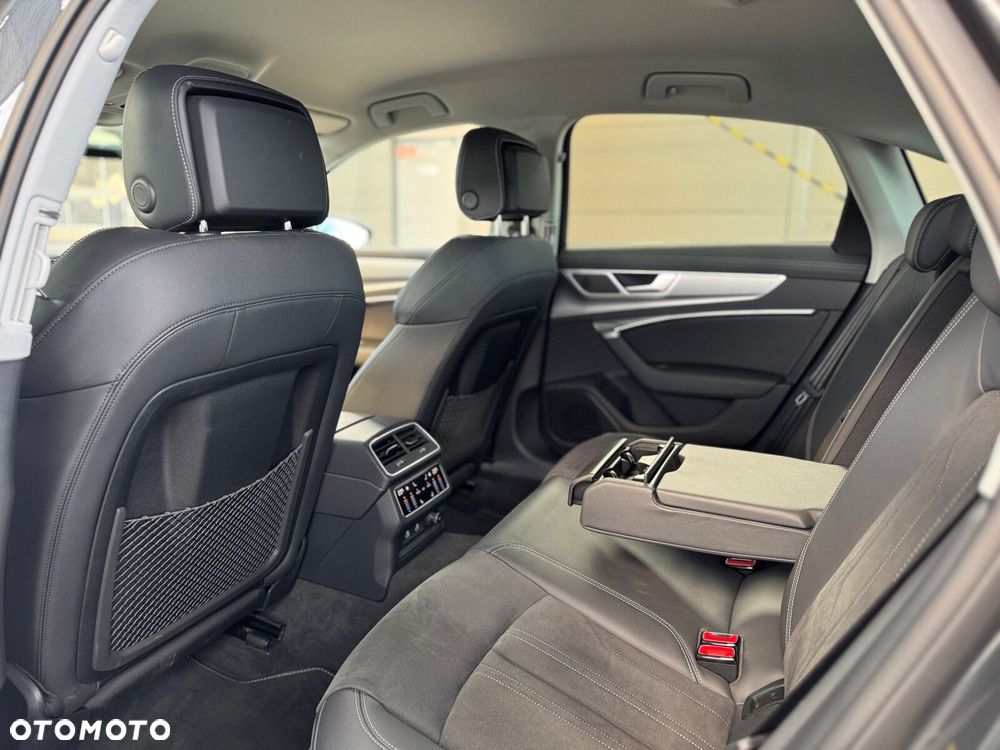 Audi A6 Limousine - 11
