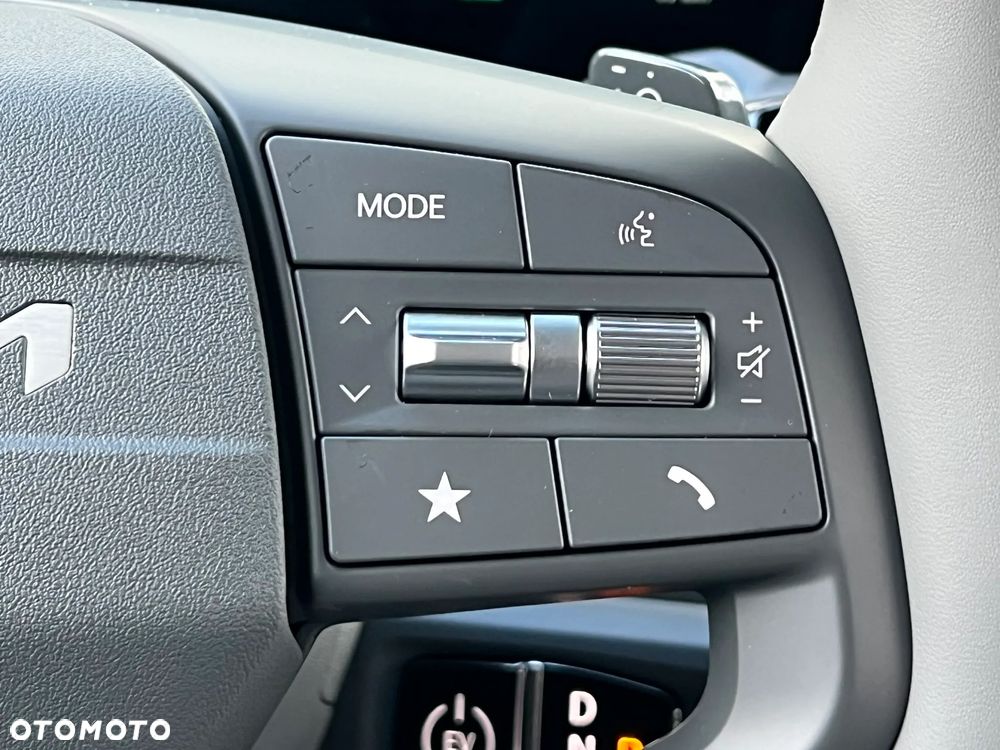 Kia EV3 81.4kWh Business Line - 30
