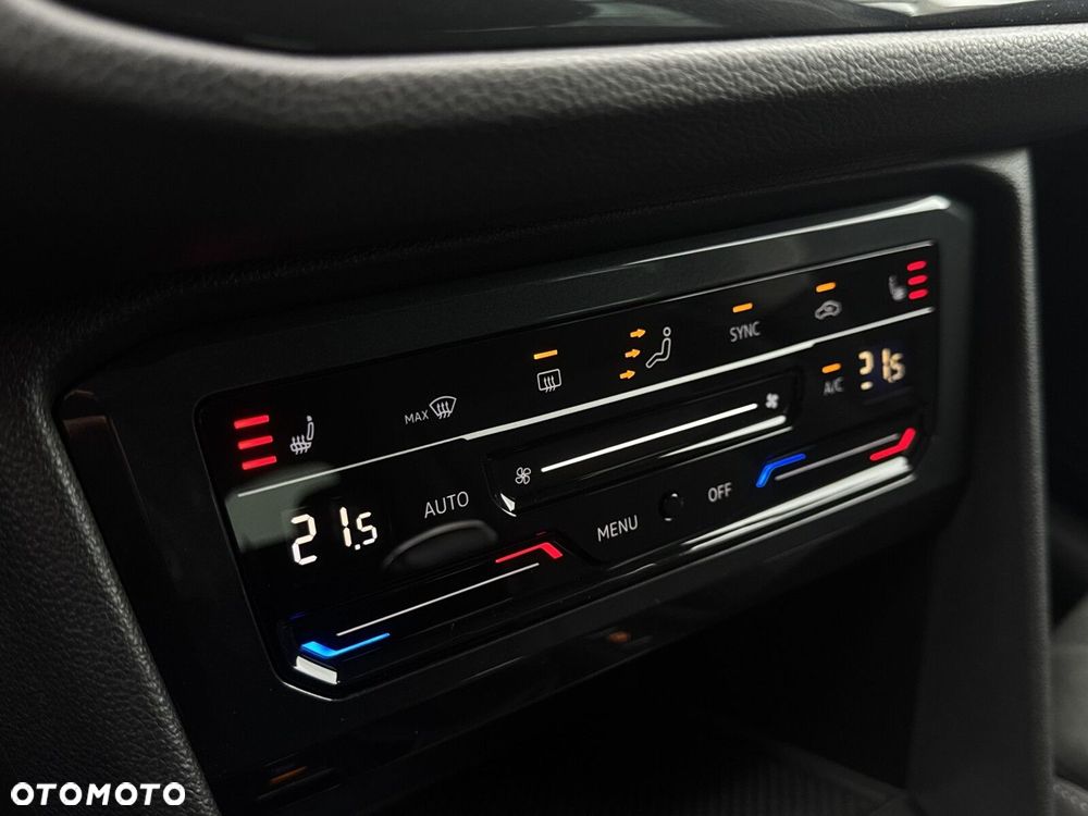 Volkswagen Tiguan 1.5 TSI EVO Life - 25