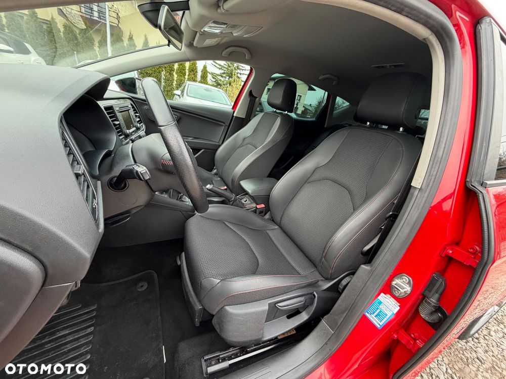 Seat Leon - 35