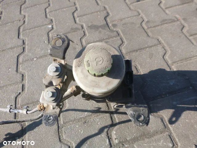 ELEKTRYCZNA POMPA WSPOMAGANIA KOYO POLO 9N FABIA I IBIZA III CORDOBA II - 12