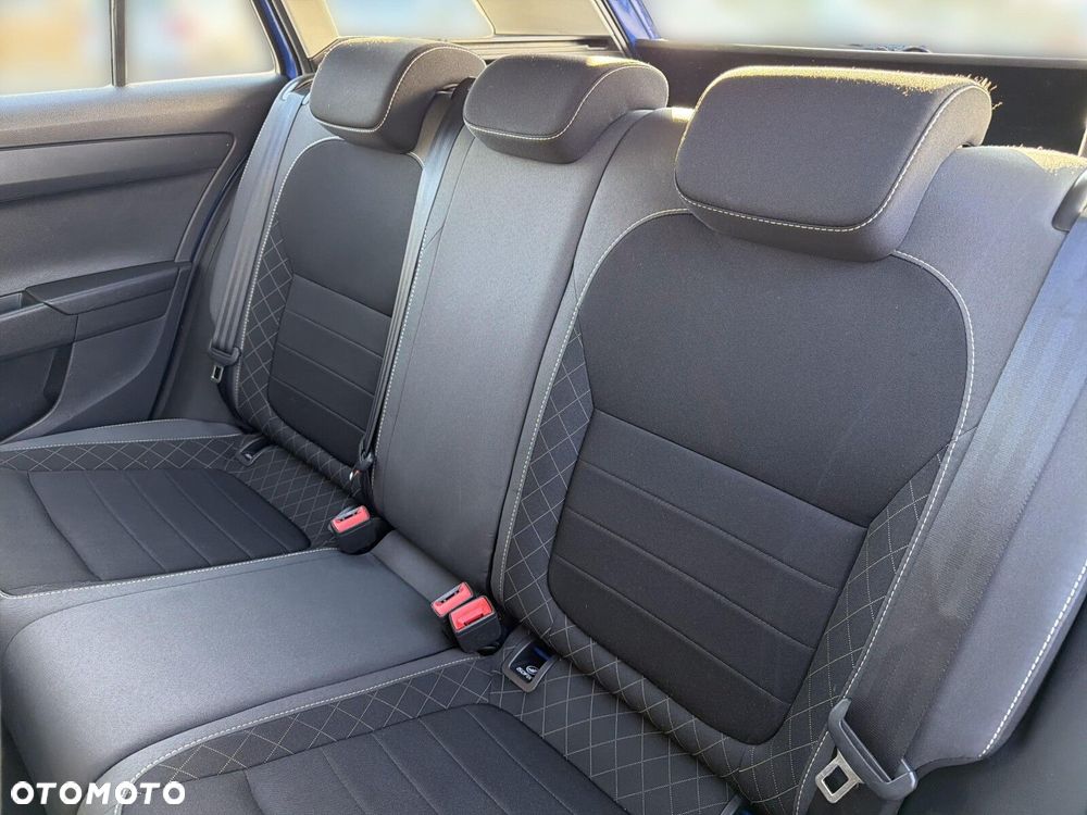 Skoda Fabia 1.0 TSI Ambition - 18