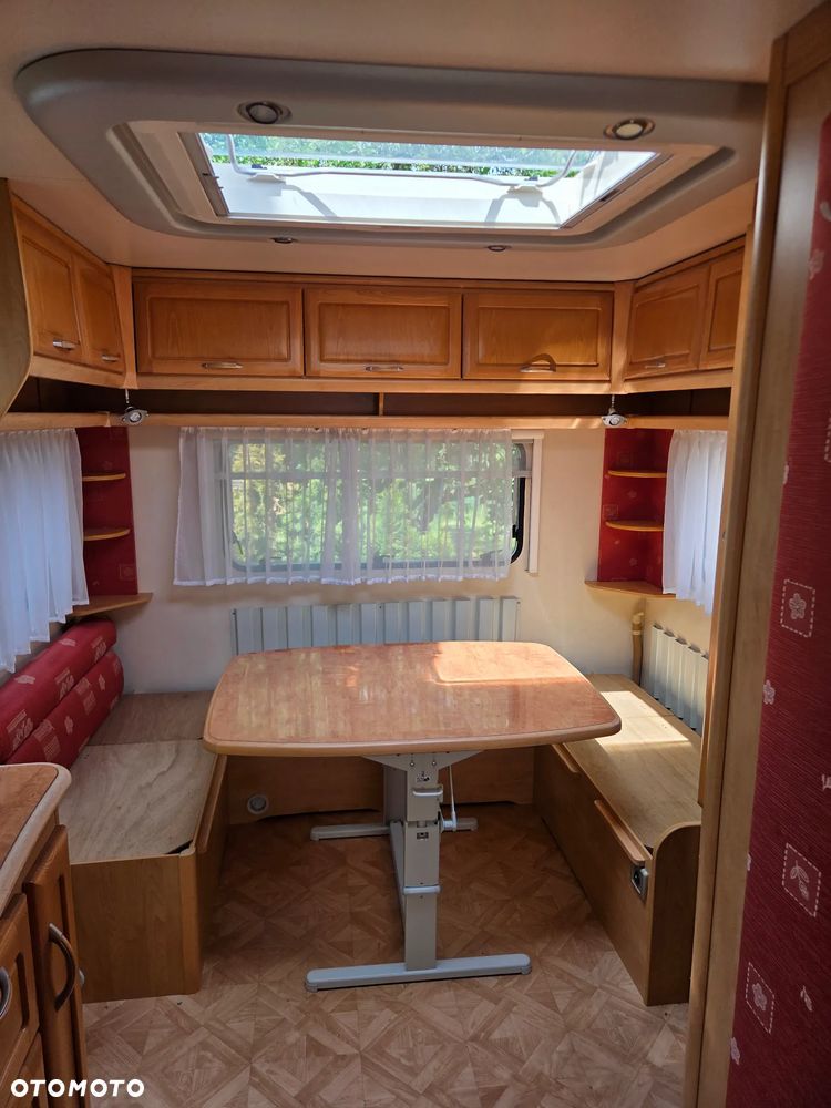 Caravelair EDEN 540 Specjale - 12
