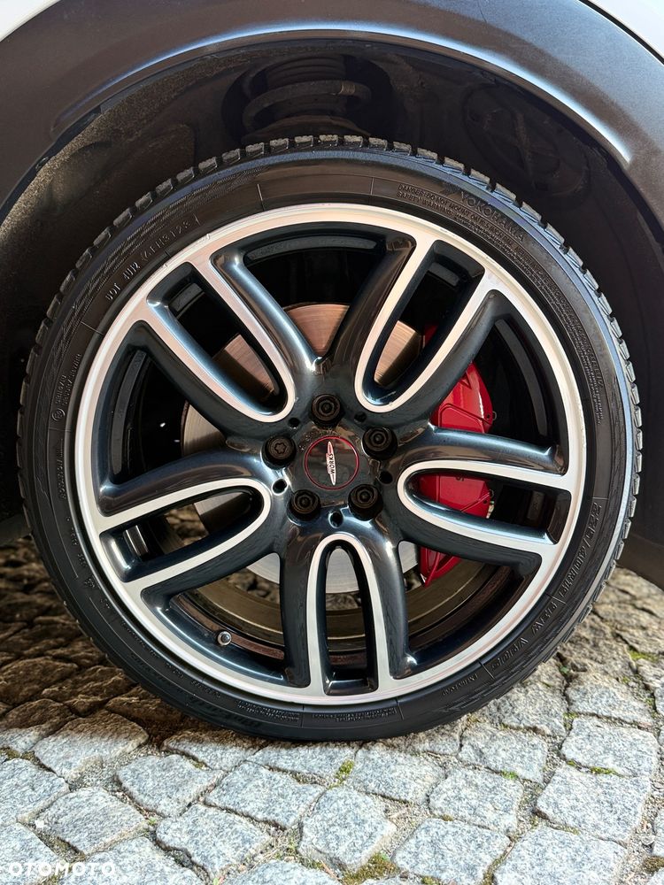 MINI John Cooper Works - 9