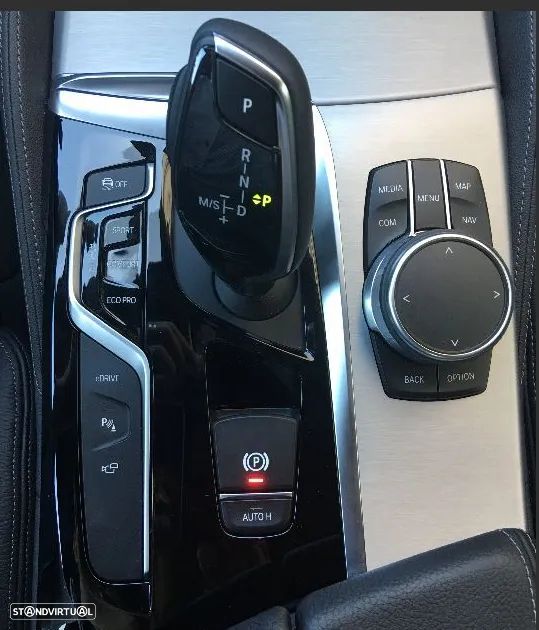 BMW 530 e iPerformance Pack M - 29