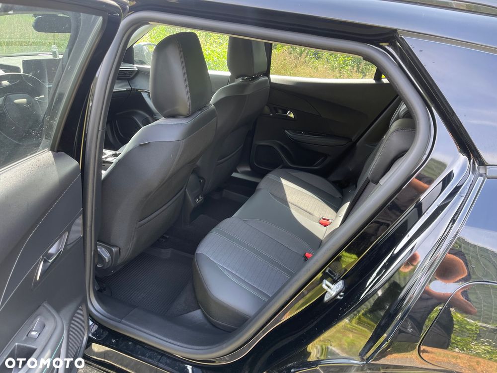 Peugeot 2008 PureTech 130 Active - 19