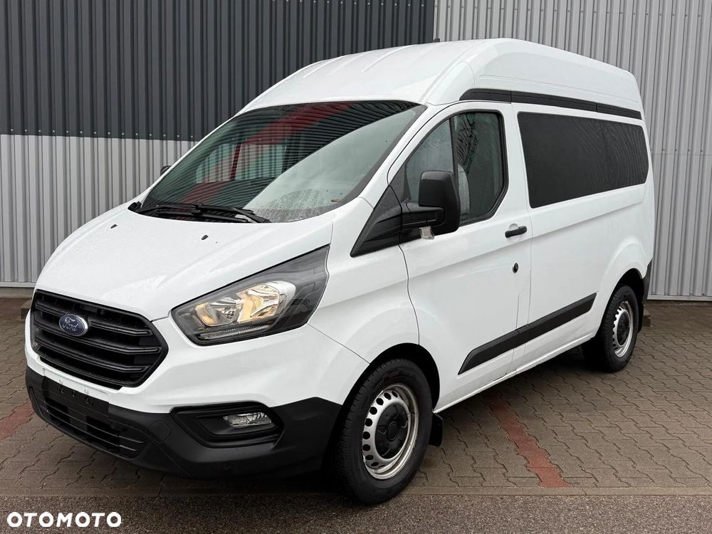 Ford Transit Custom 320 L1H2 VA Basis - 1