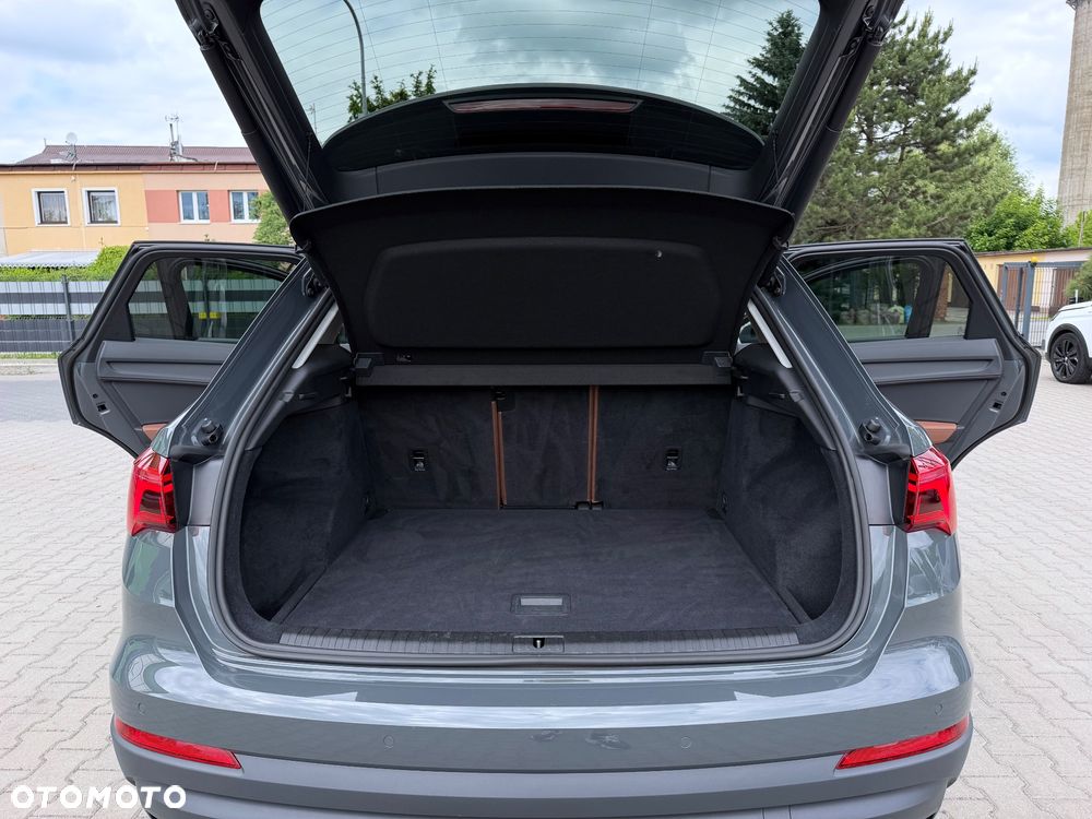 Audi Q3 40 TFSI Quattro S tronic - 38