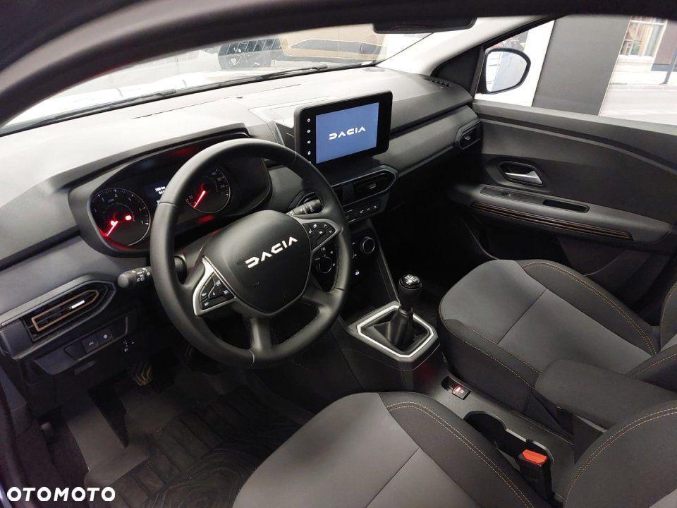 Dacia Jogger - 8