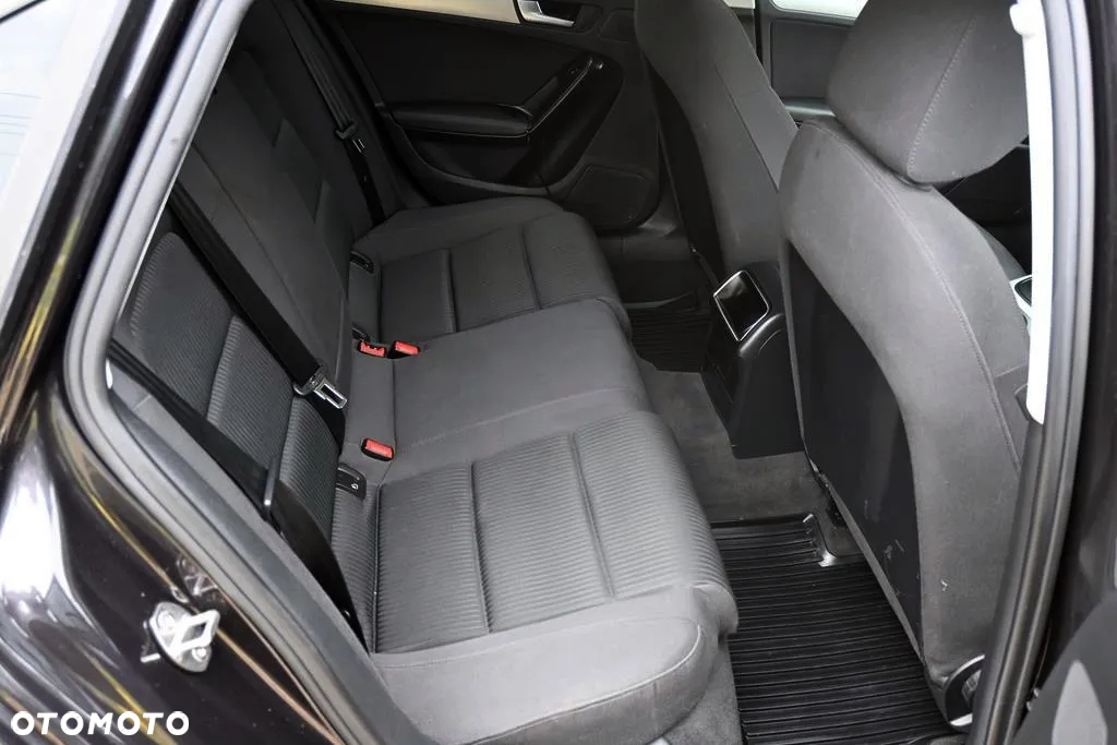 Audi A4 1.8 TFSI Limited Edition - 33