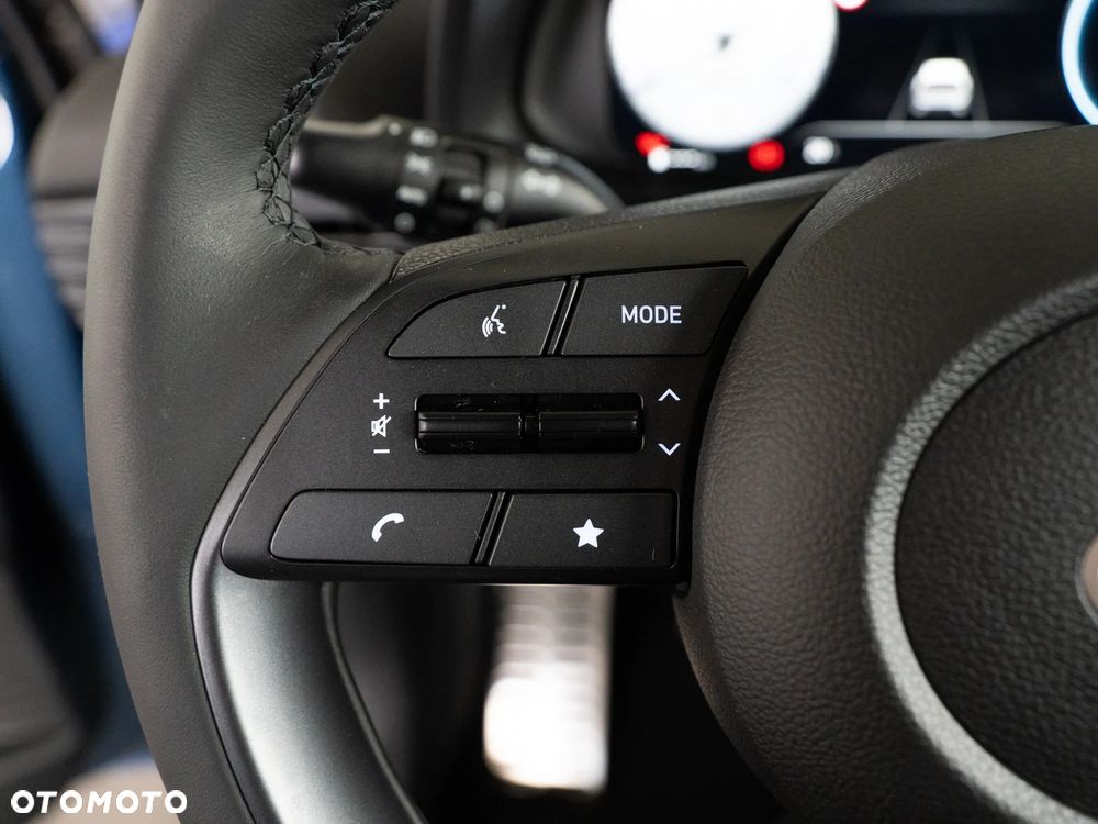 Hyundai Bayon 1.0 T-GDI Smart DCT - 17