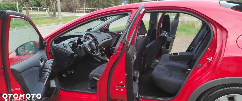 Honda Civic - 25