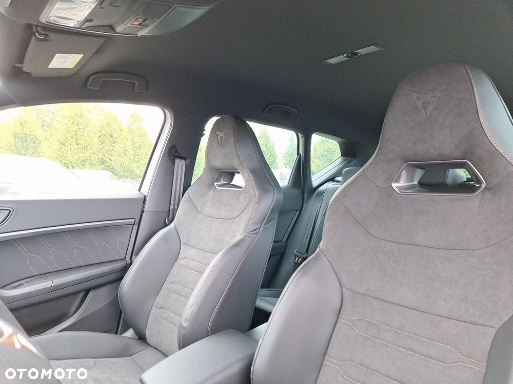 Cupra Ateca 1.5 TSI DSG - 24