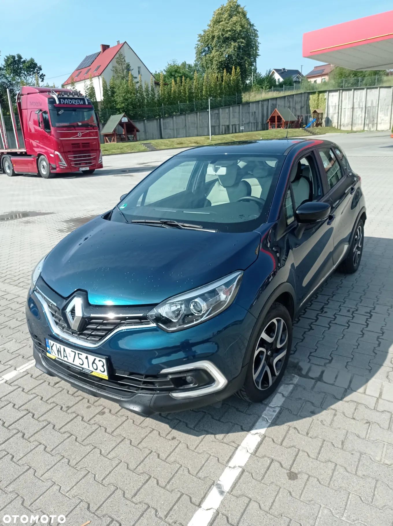 Renault Captur 0.9 Energy TCe Life - 1