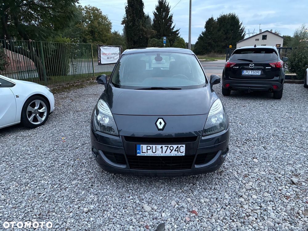 Renault Scenic 1.6 16V 110 Authentique - 2