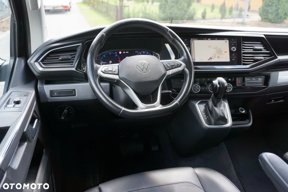 Volkswagen Multivan 2.0 TDI L1 Highline 4Motion DSG - 15