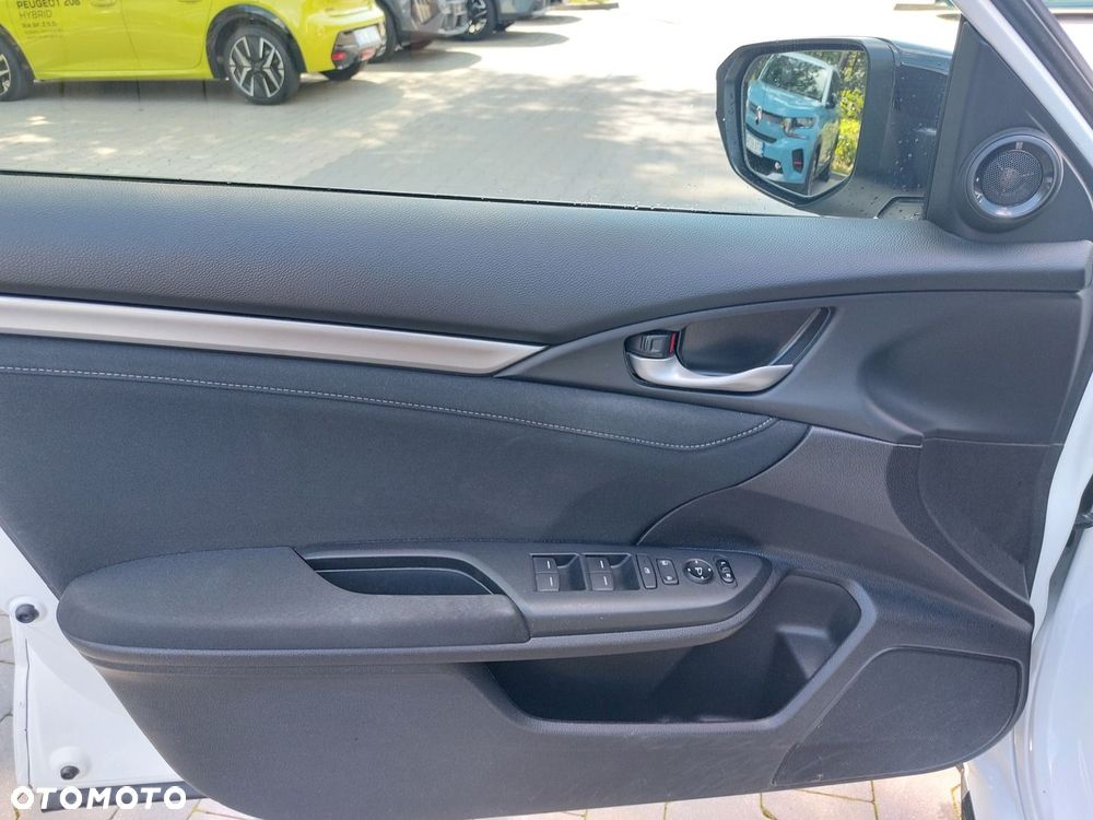 Honda Civic 1.0 T S - 13