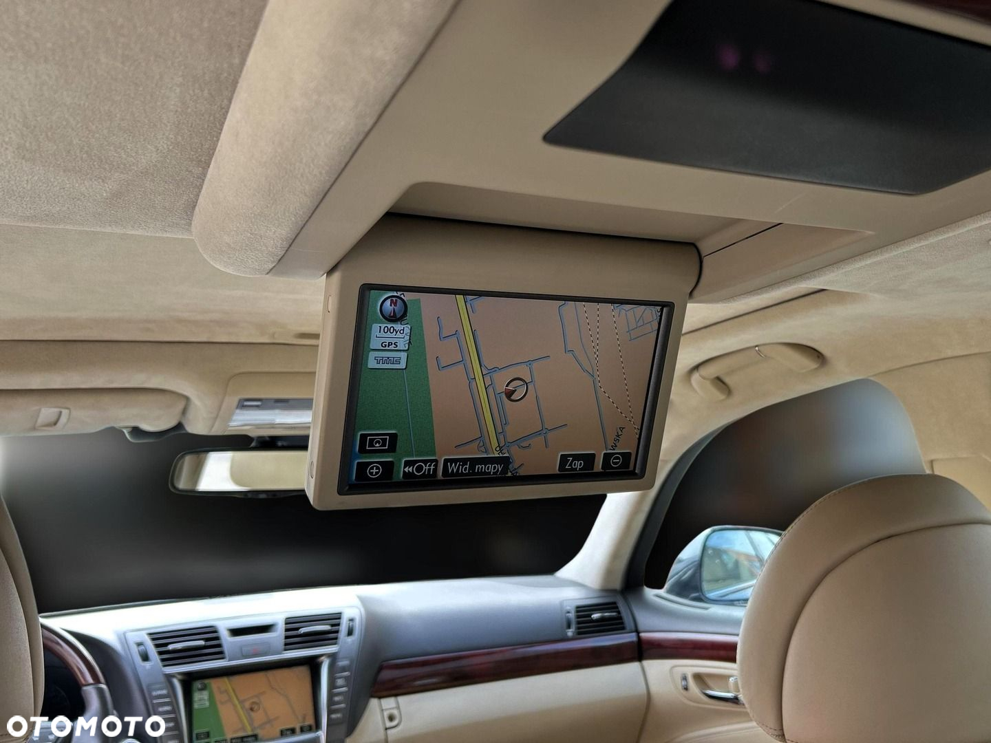 Lexus LS 460 Prestige - 26