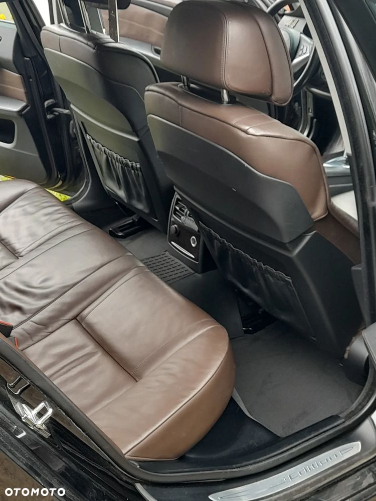 BMW Seria 5 - 8