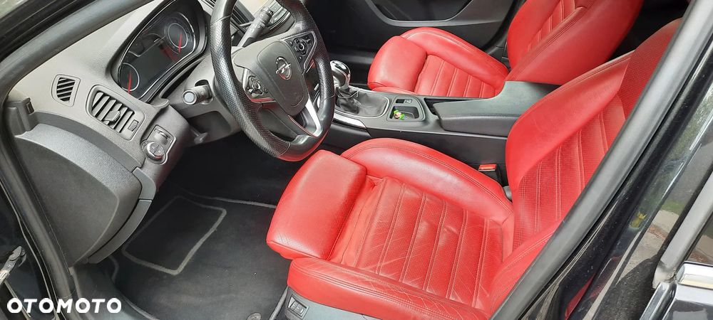 Opel Insignia - 6