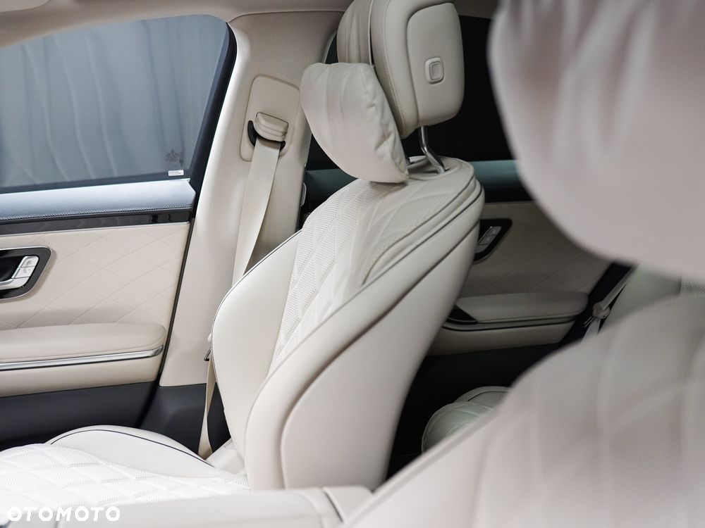 Mercedes-Benz Klasa S 350 d mHEV AMG Line 9G-TRONIC - 24