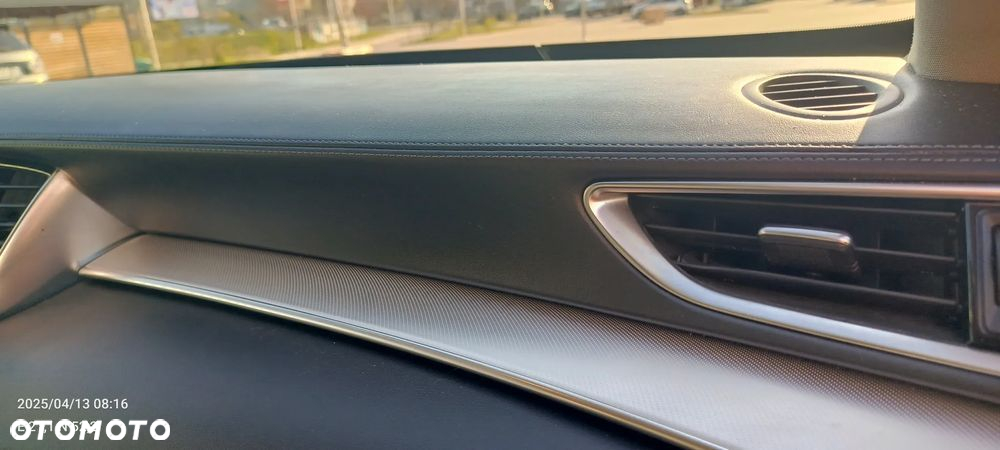 Infiniti QX50 - 11