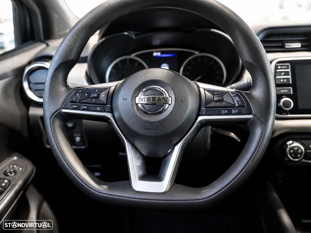 Nissan Micra 1.0 IG-T Kiiro - 8