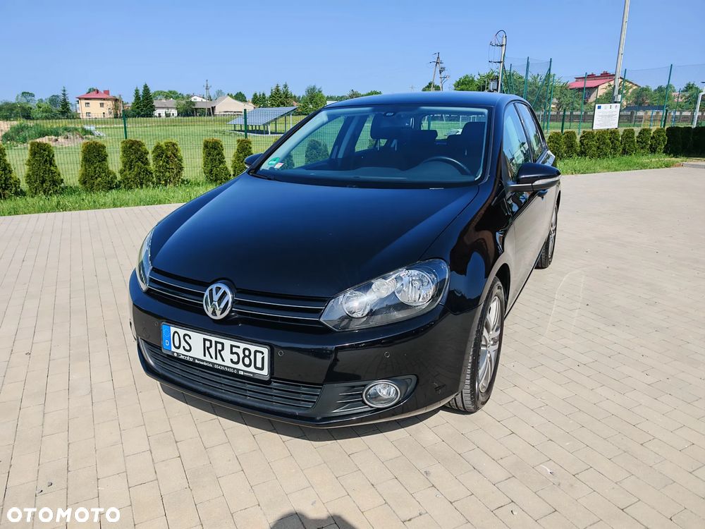 Volkswagen Golf 1.6 Comfortline - 10