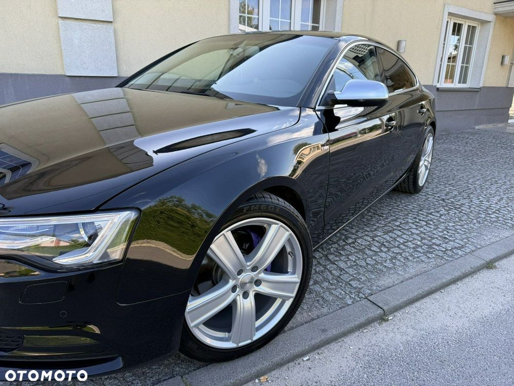Audi A5 - 36