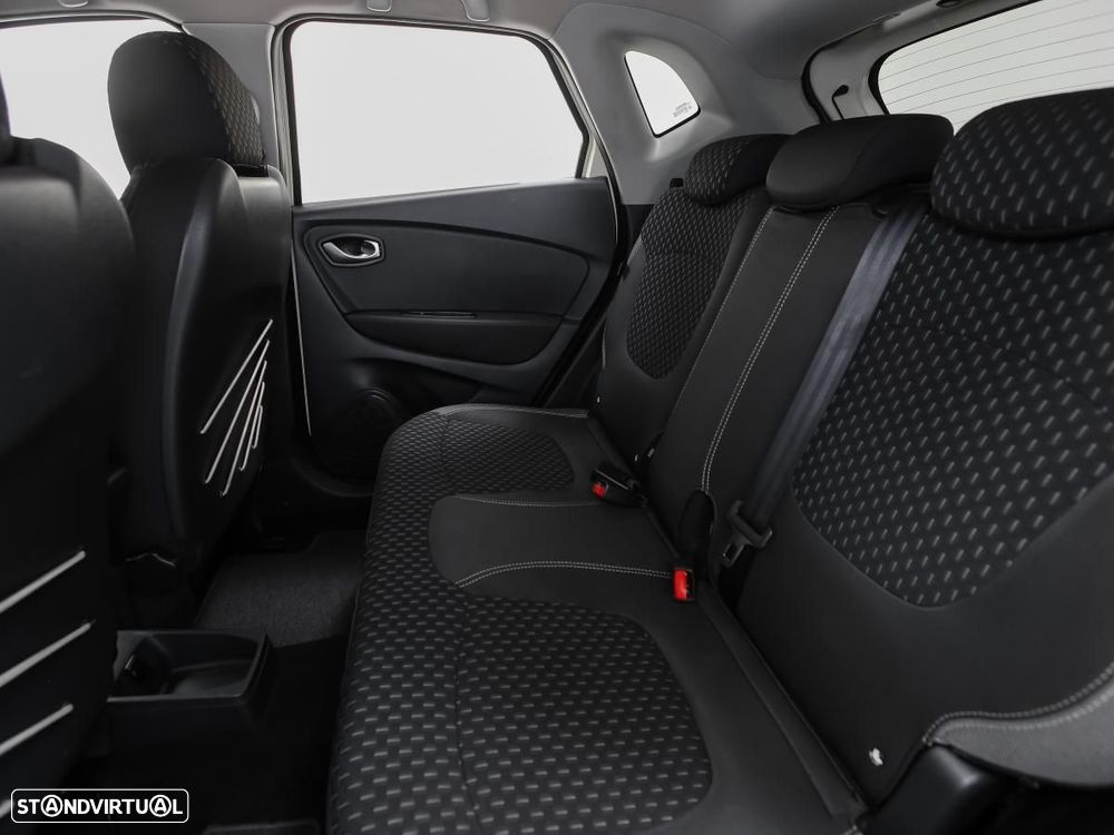 Renault Captur 0.9 TCE Exclusive - 11