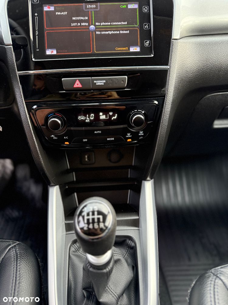 Suzuki Vitara 1.6 DDiS (4x2) Comfort+ - 11