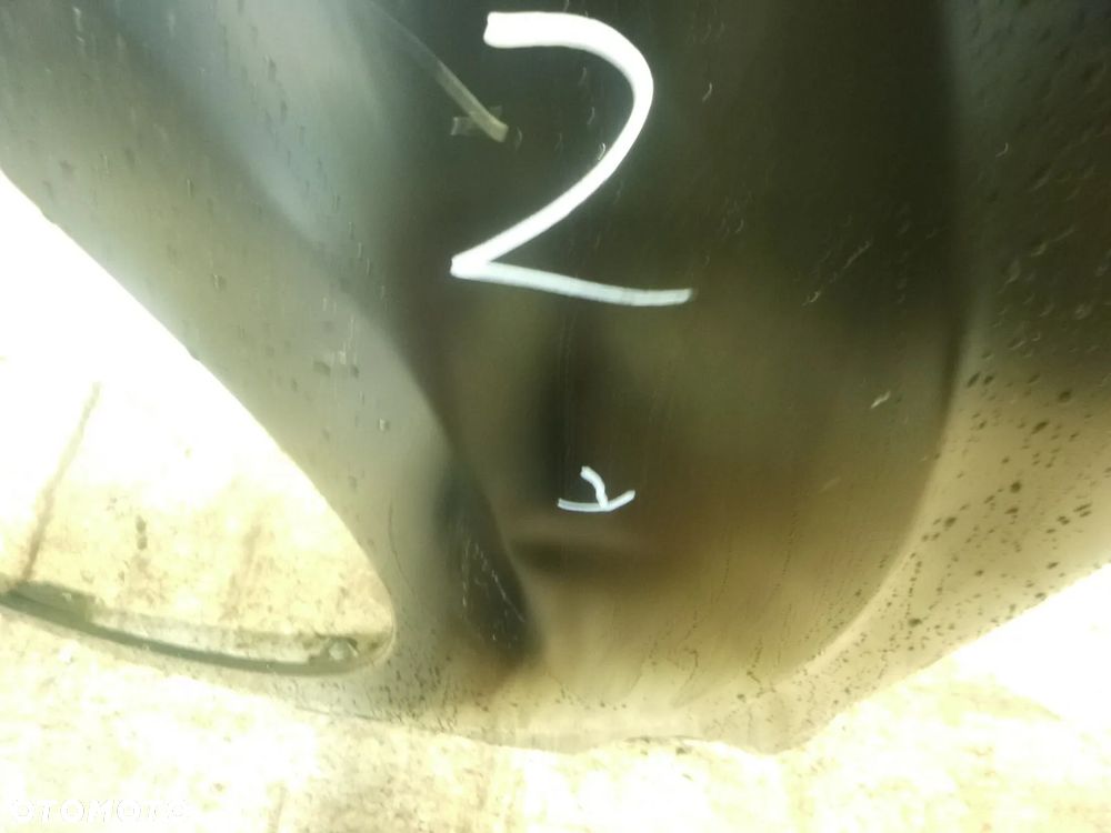 berlingo partner ii 08r- błotnik nowy lewy przód przedni - 2