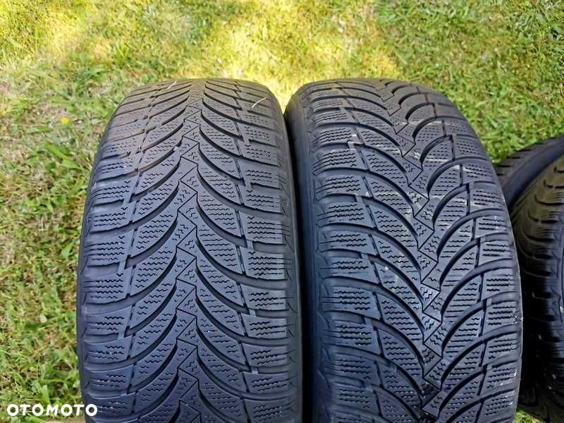 OPONY zimowe Nexen Winguard Snow'g WH2 - 235/60/16 - 2