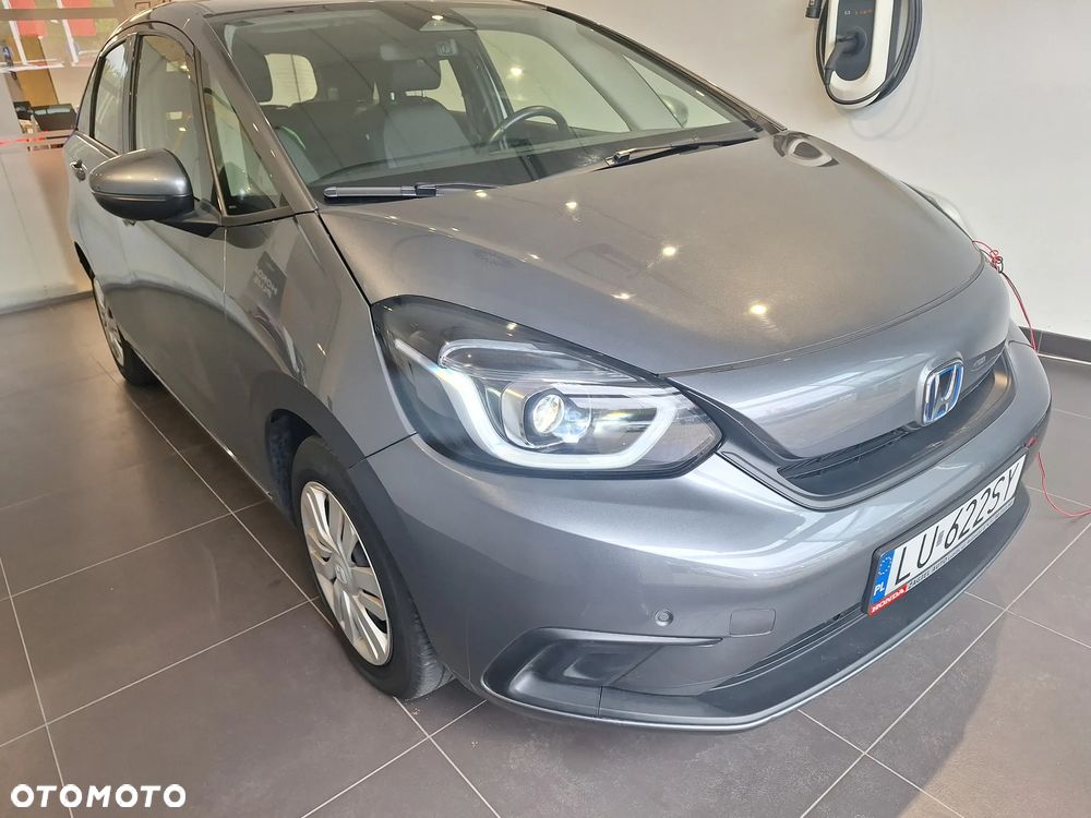 Honda Jazz 1.5 i-MMD e-CVT Comfort - 1