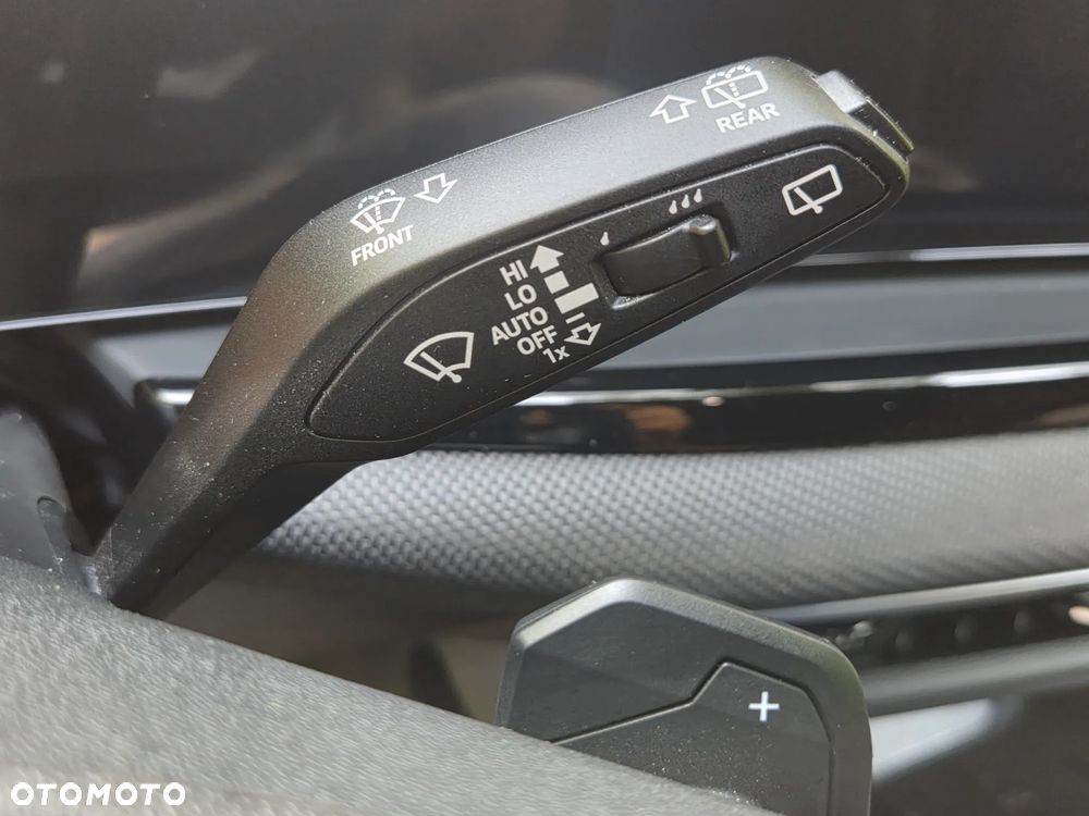 Audi A5 Avant TFSI 110 kW S tronic - 12