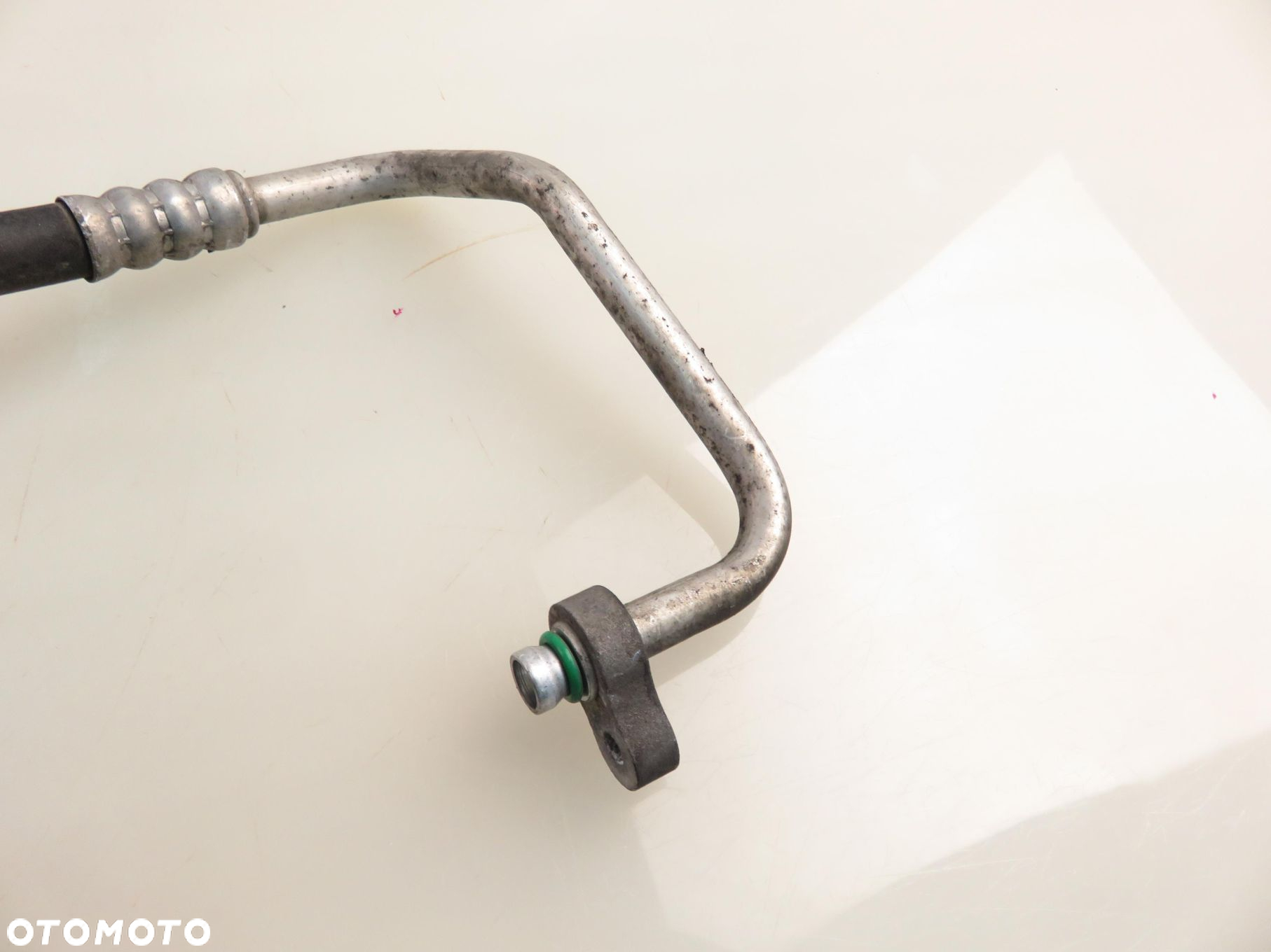 PRZEWÓD KLIMATYZACJI HYUNDAI ix35 2.0 CRDi 4WD 184 - D4HA 977622Y000 - 7