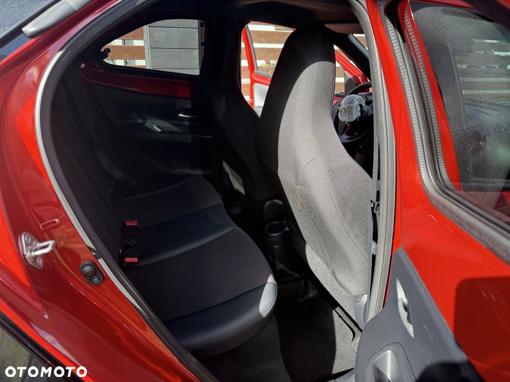 Toyota Aygo X - 31