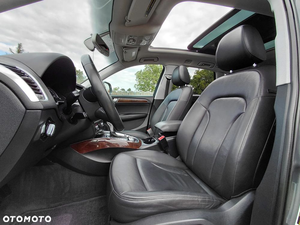 Audi Q5 - 24